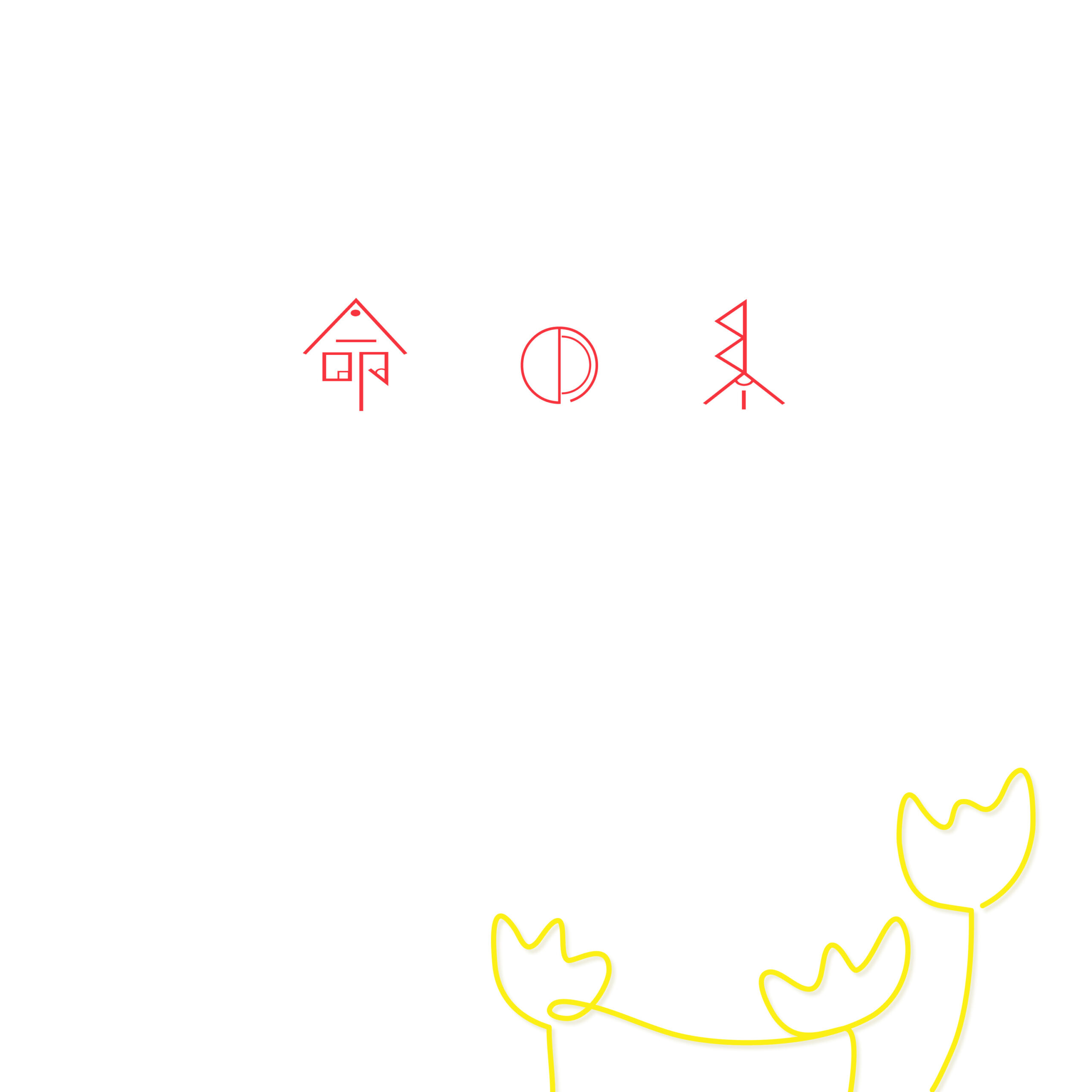 命の糸／花ガ咲ク